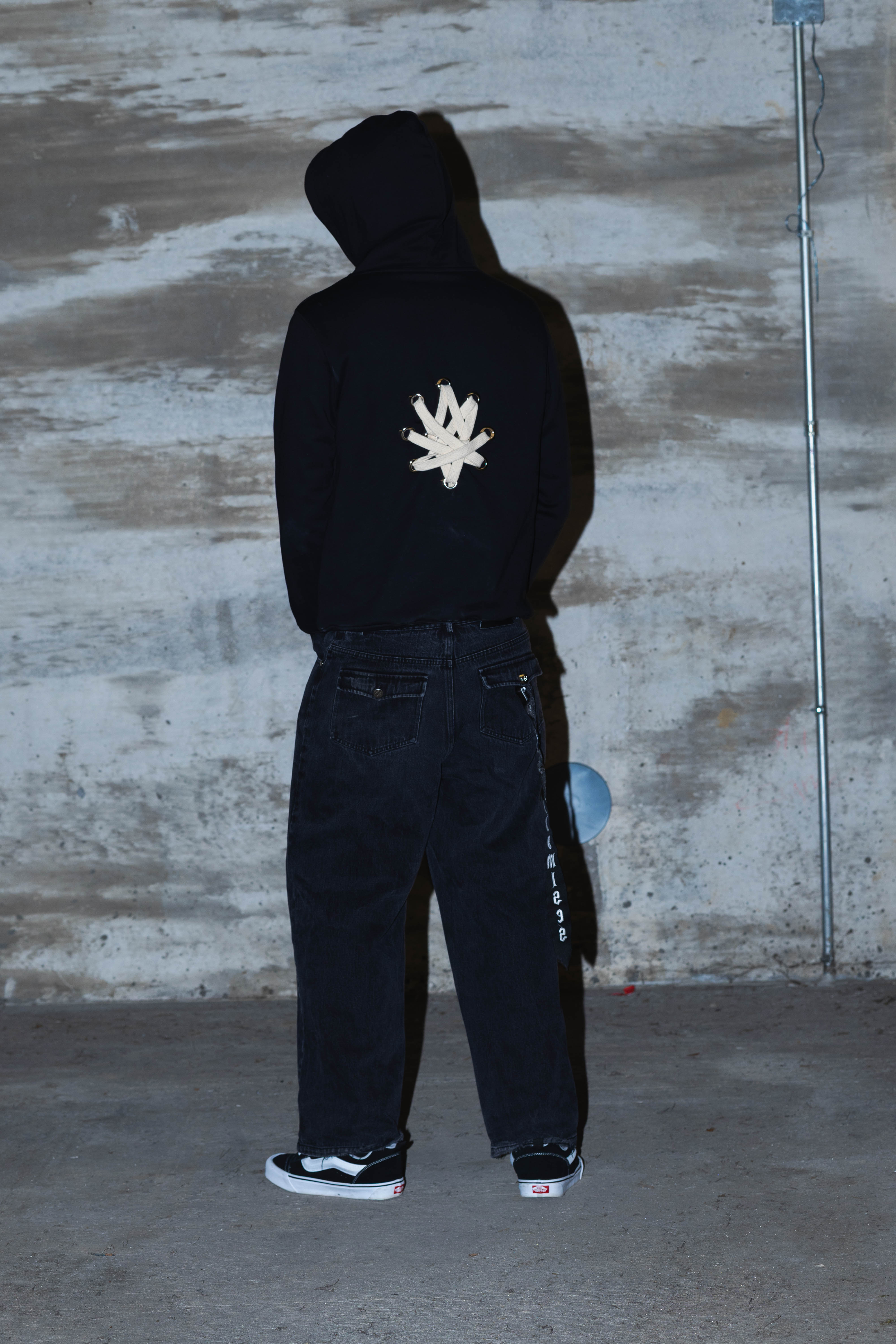 Lxces Hoodie