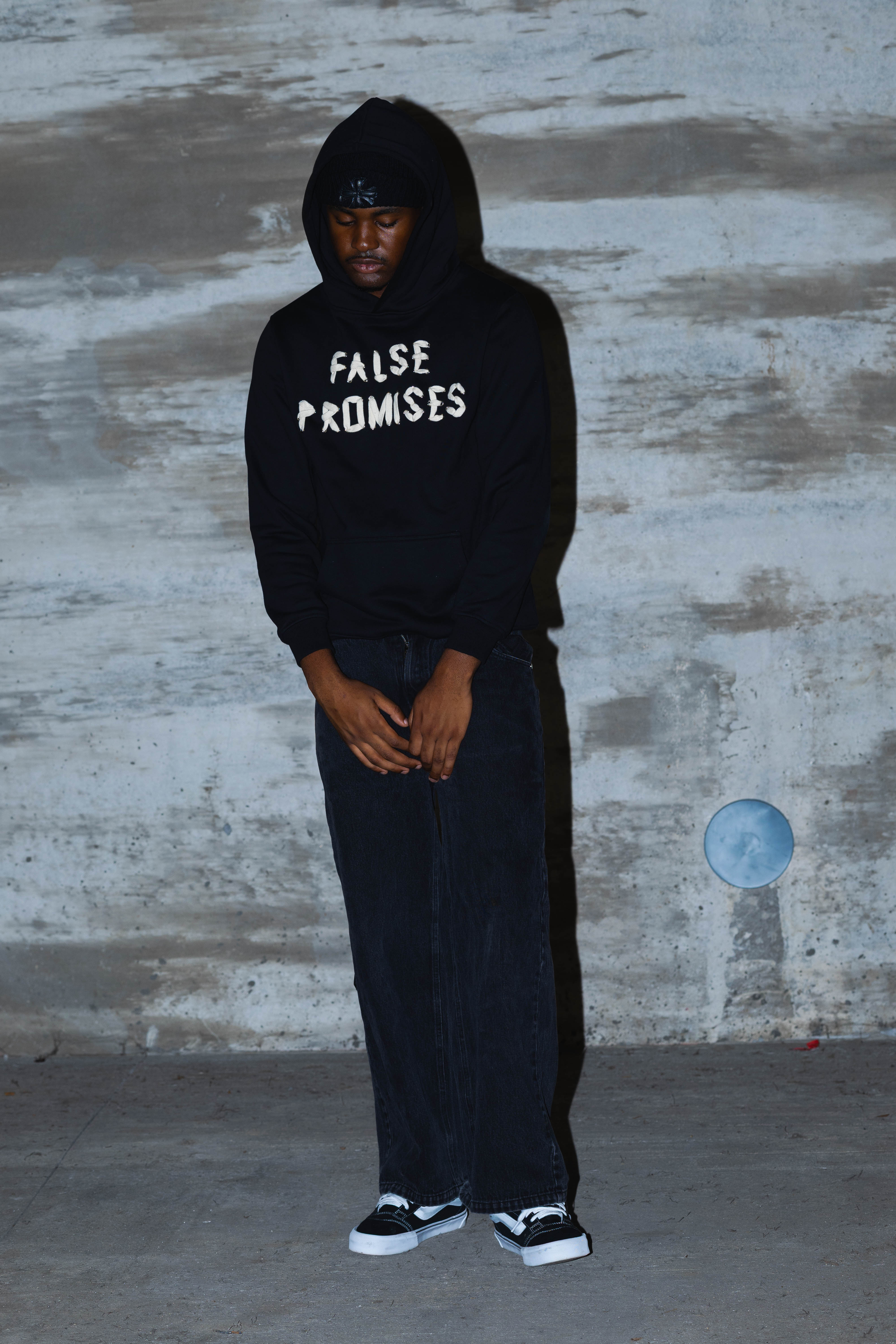Lxces Hoodie