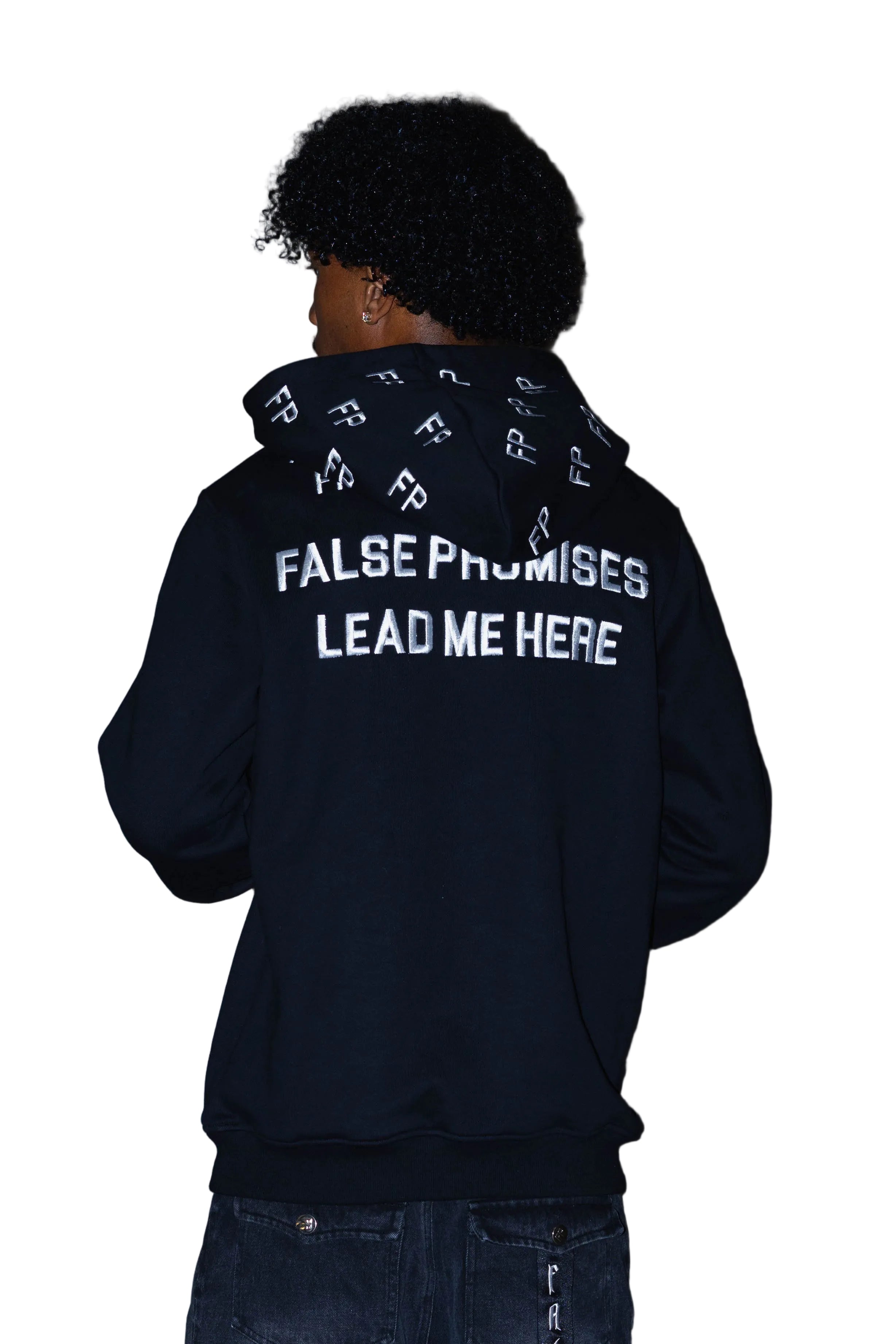 Mxlti FP Hoodie