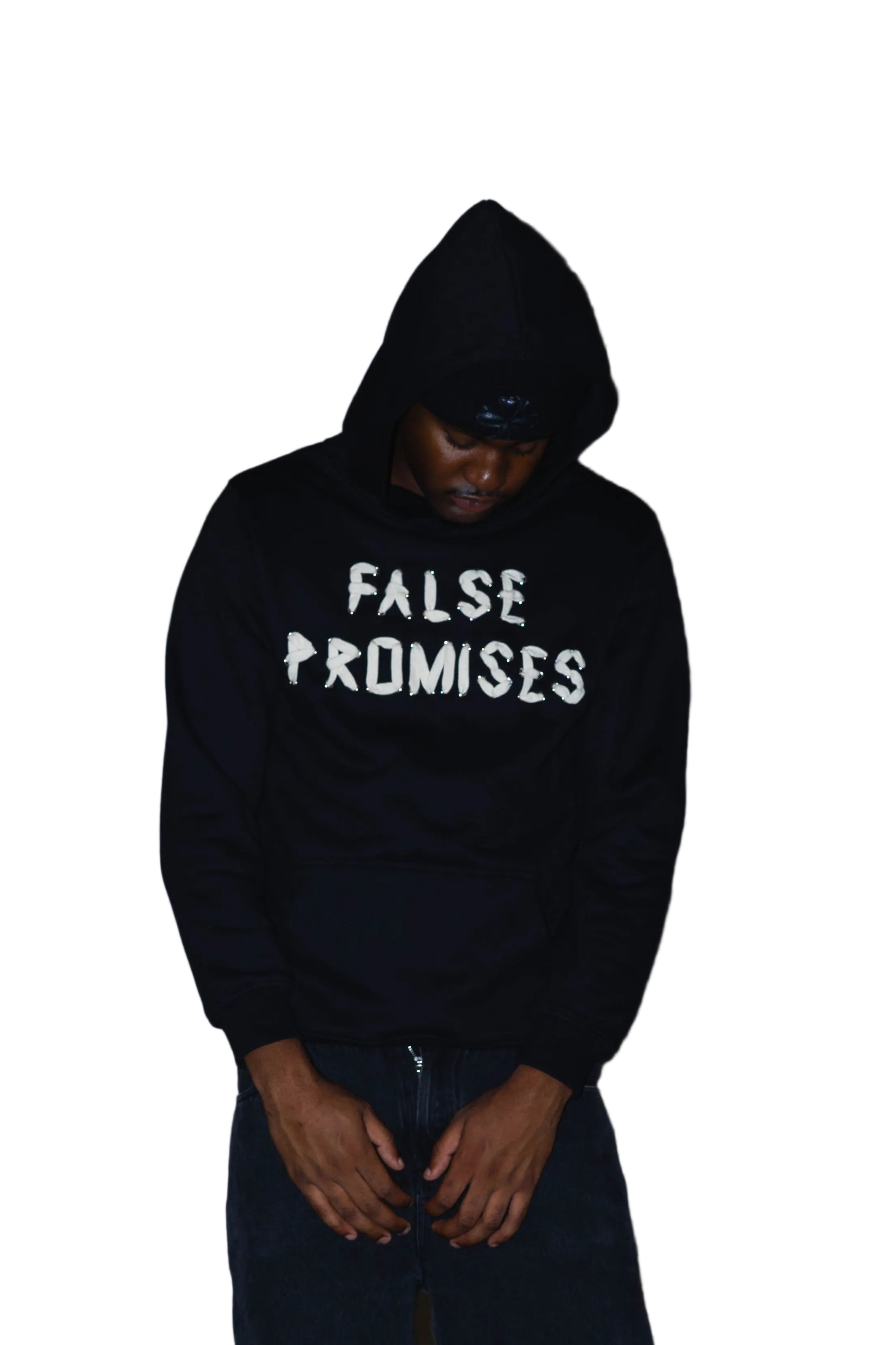 Lxces Hoodie