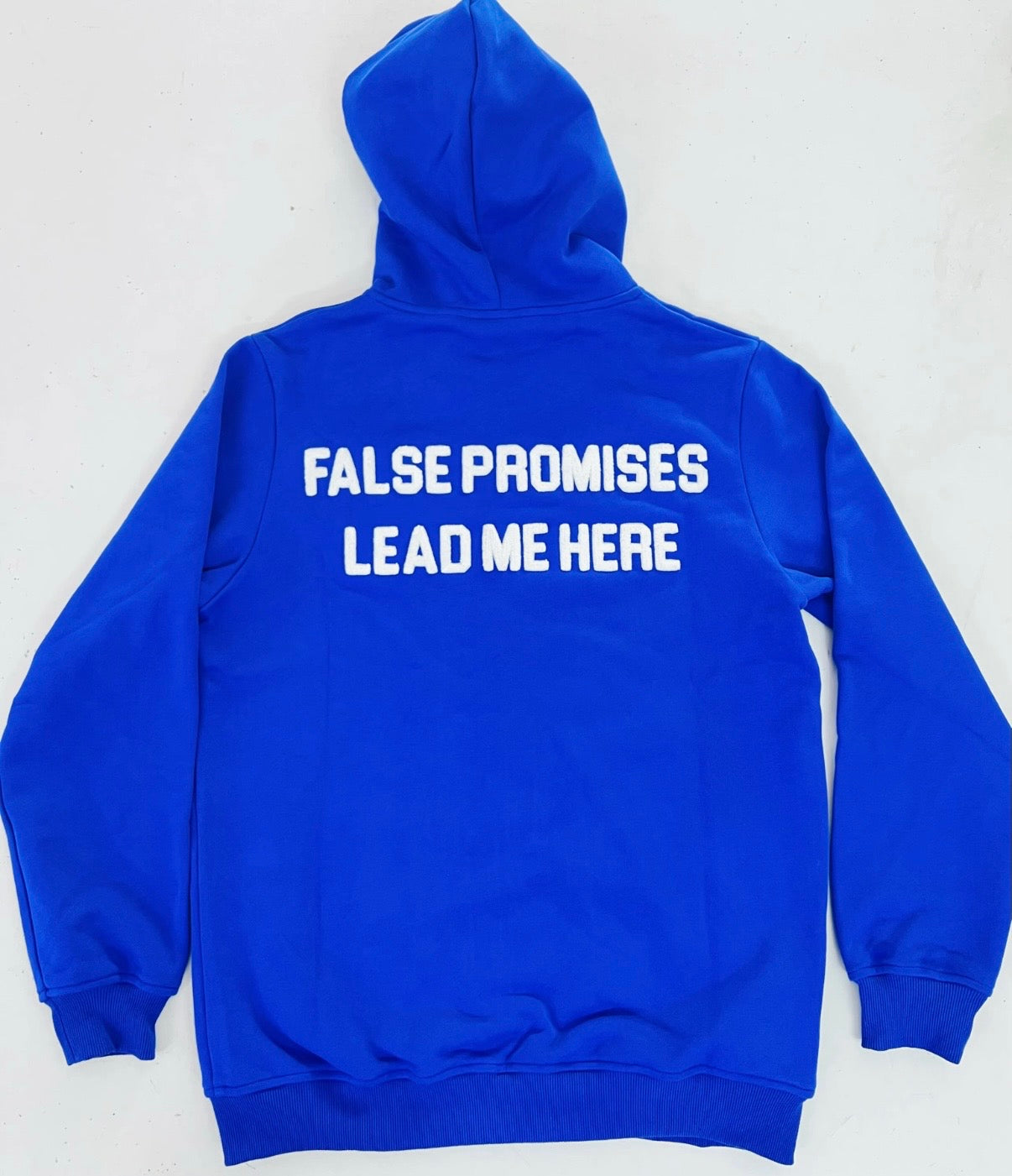 OG FP ZIP UP PRE ORDER