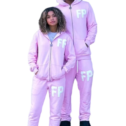 Pink FP Sweats