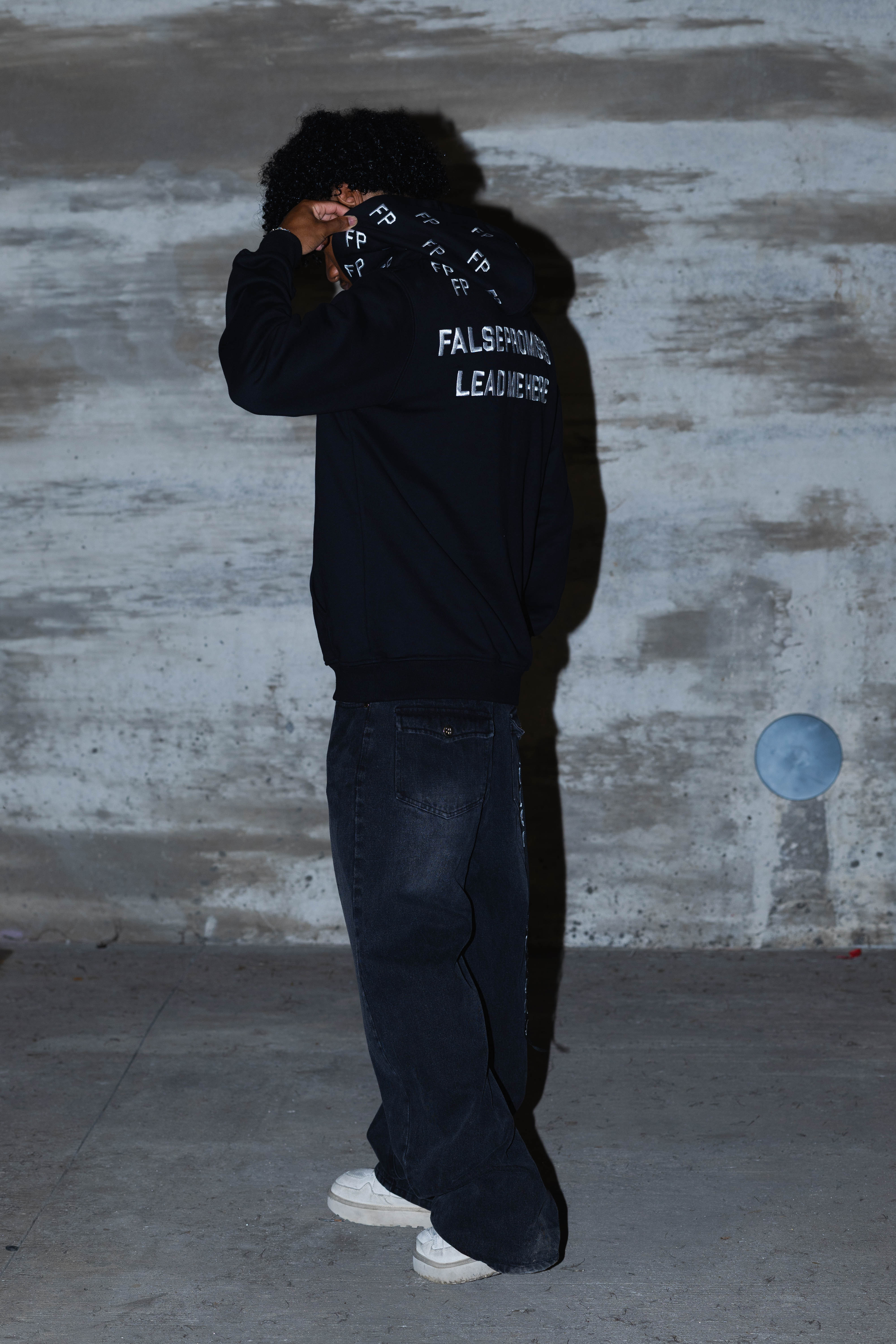 Mxlti FP Hoodie