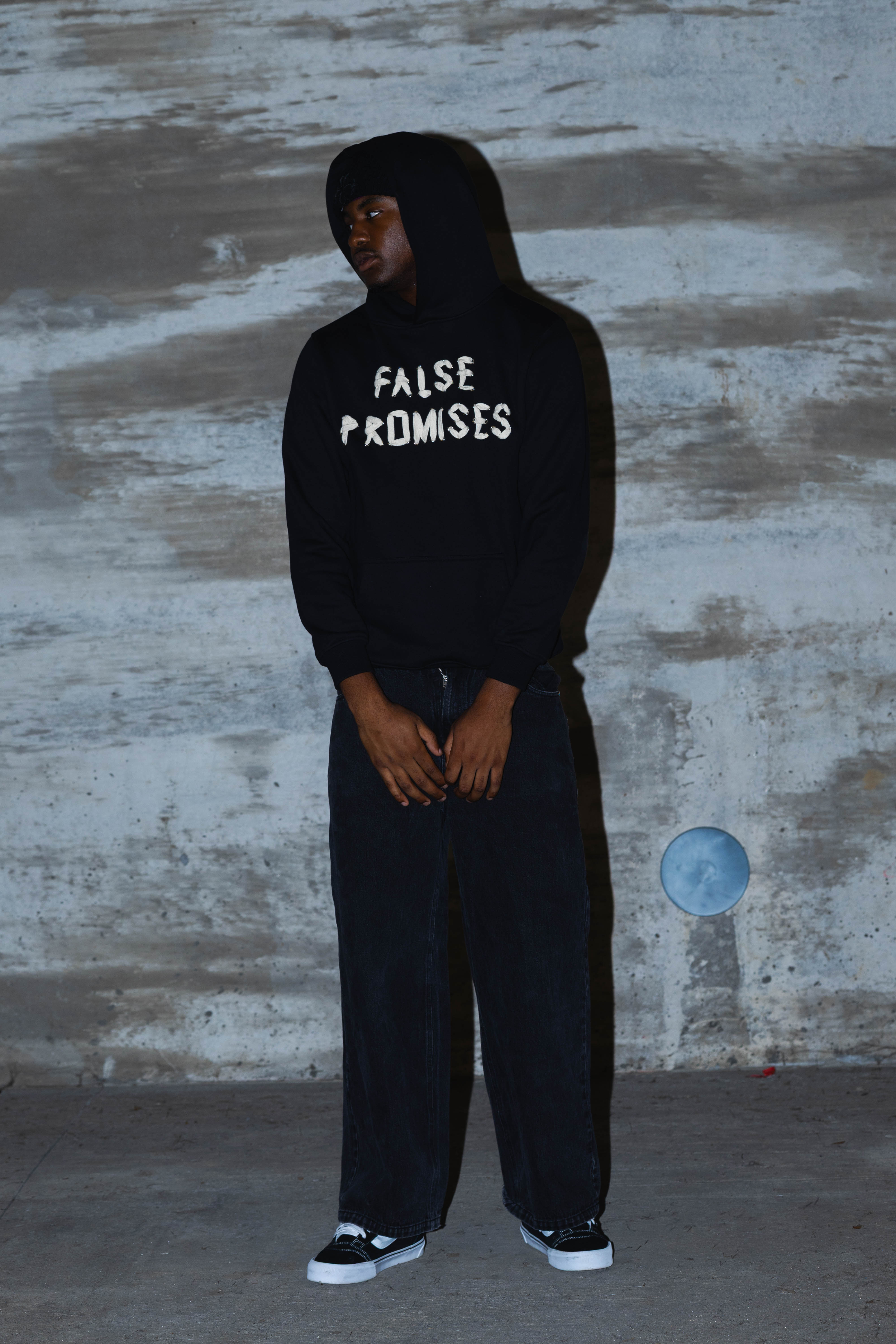 Lxces Hoodie