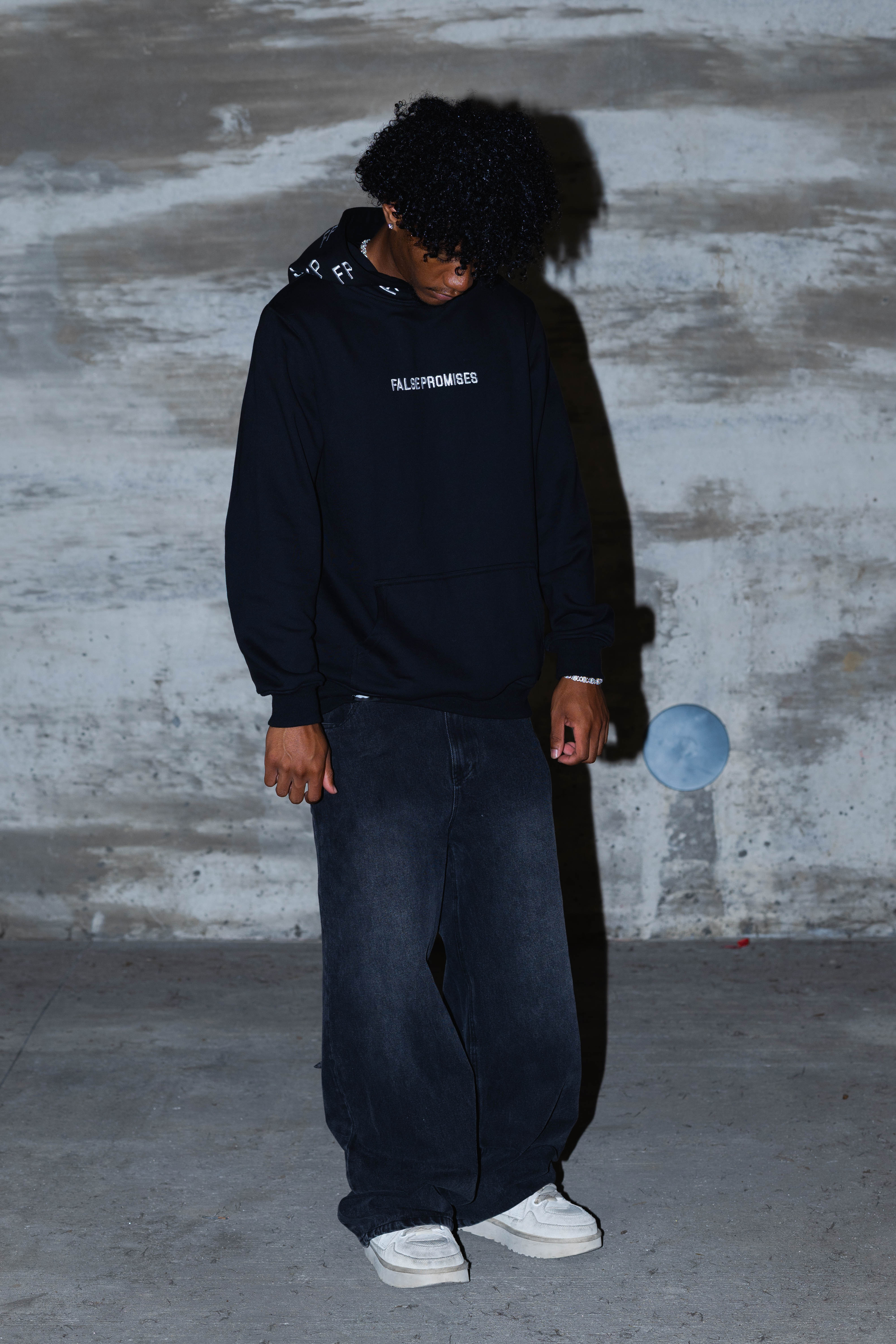 Mxlti FP Hoodie
