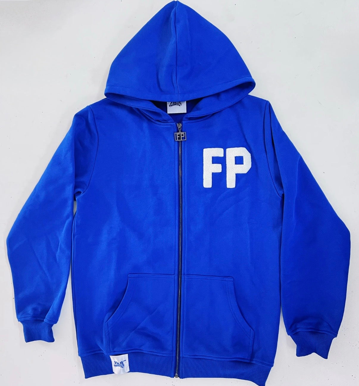 OG FP ZIP UP PRE ORDER