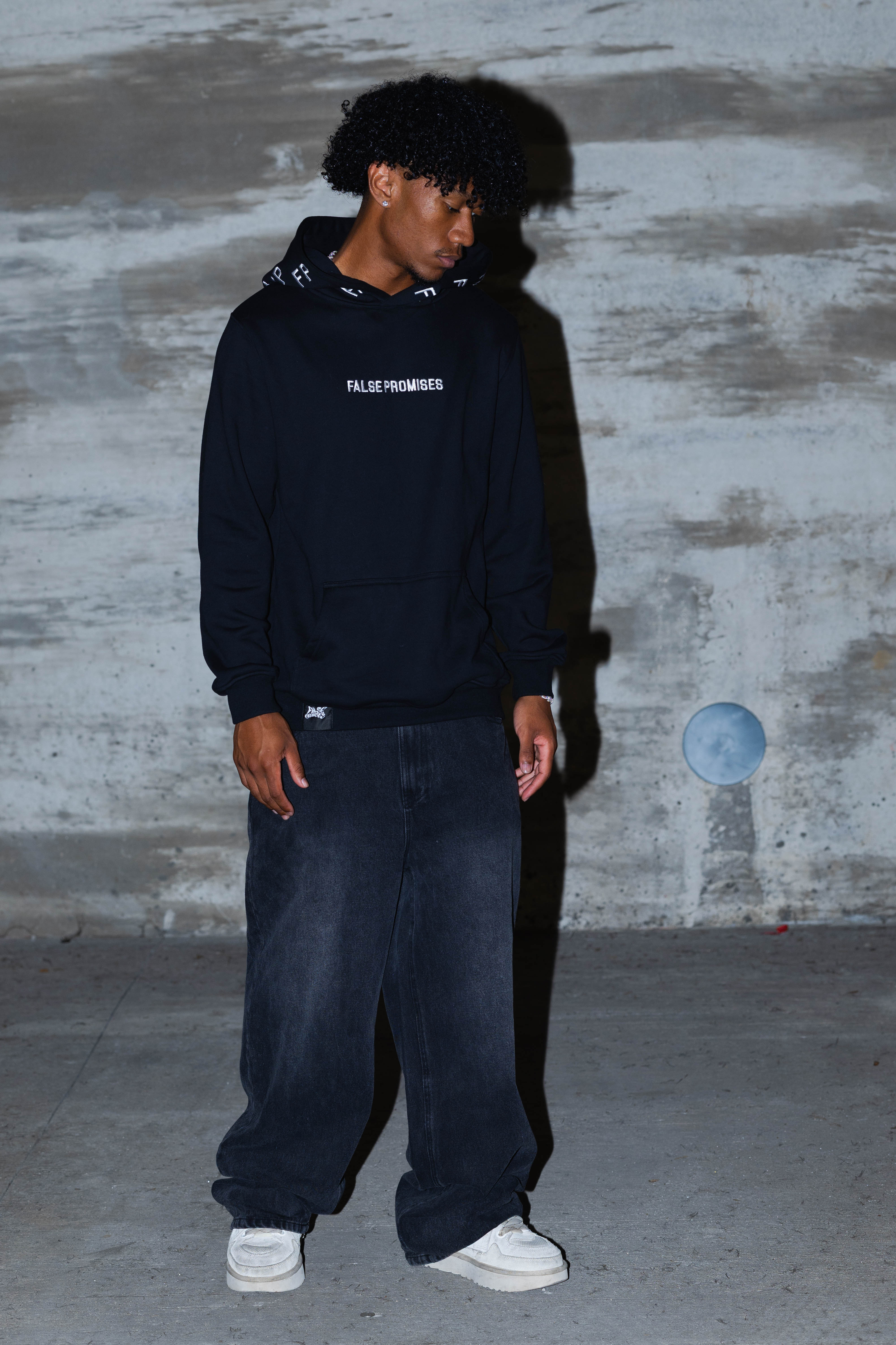 Mxlti FP Hoodie