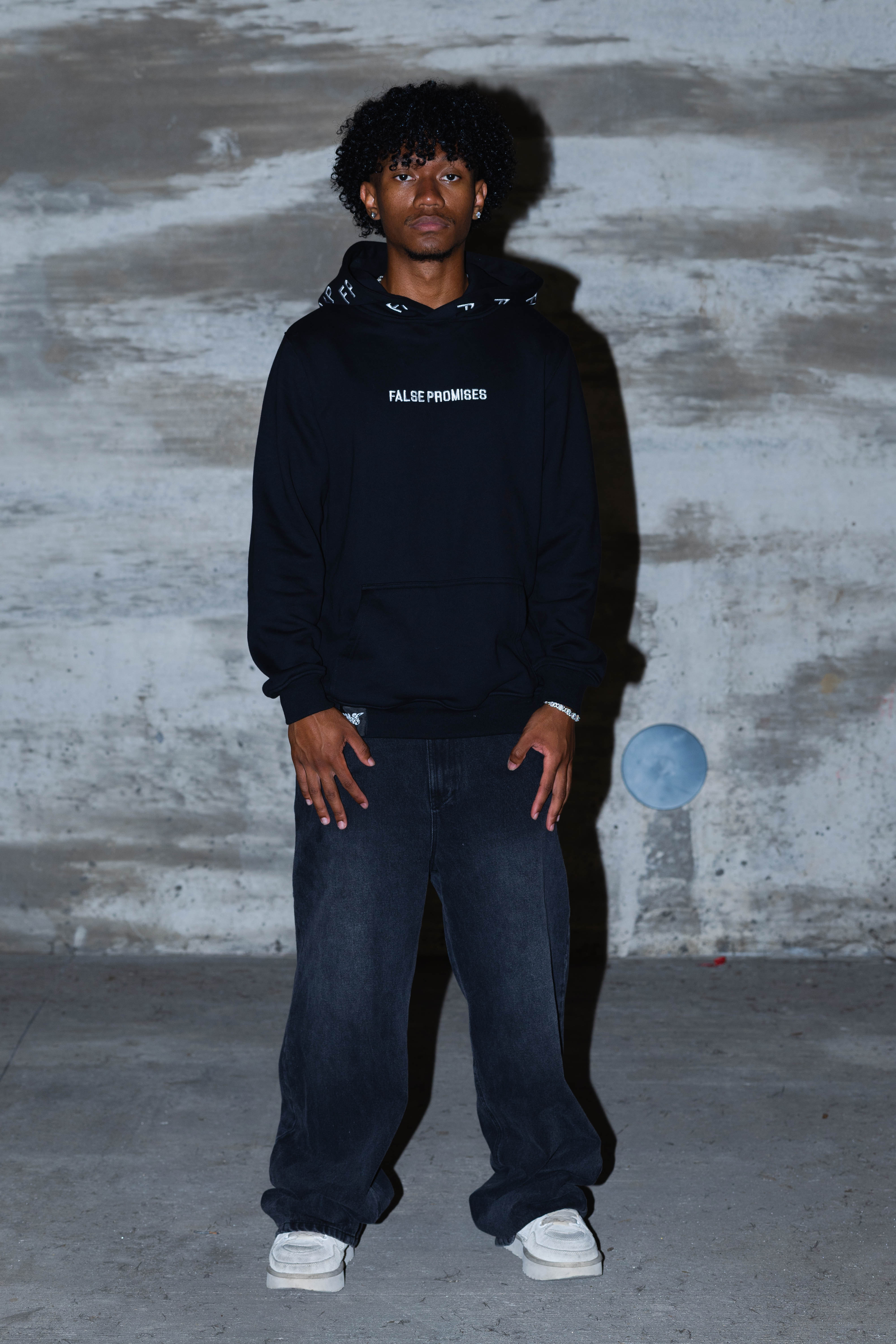 Mxlti FP Hoodie