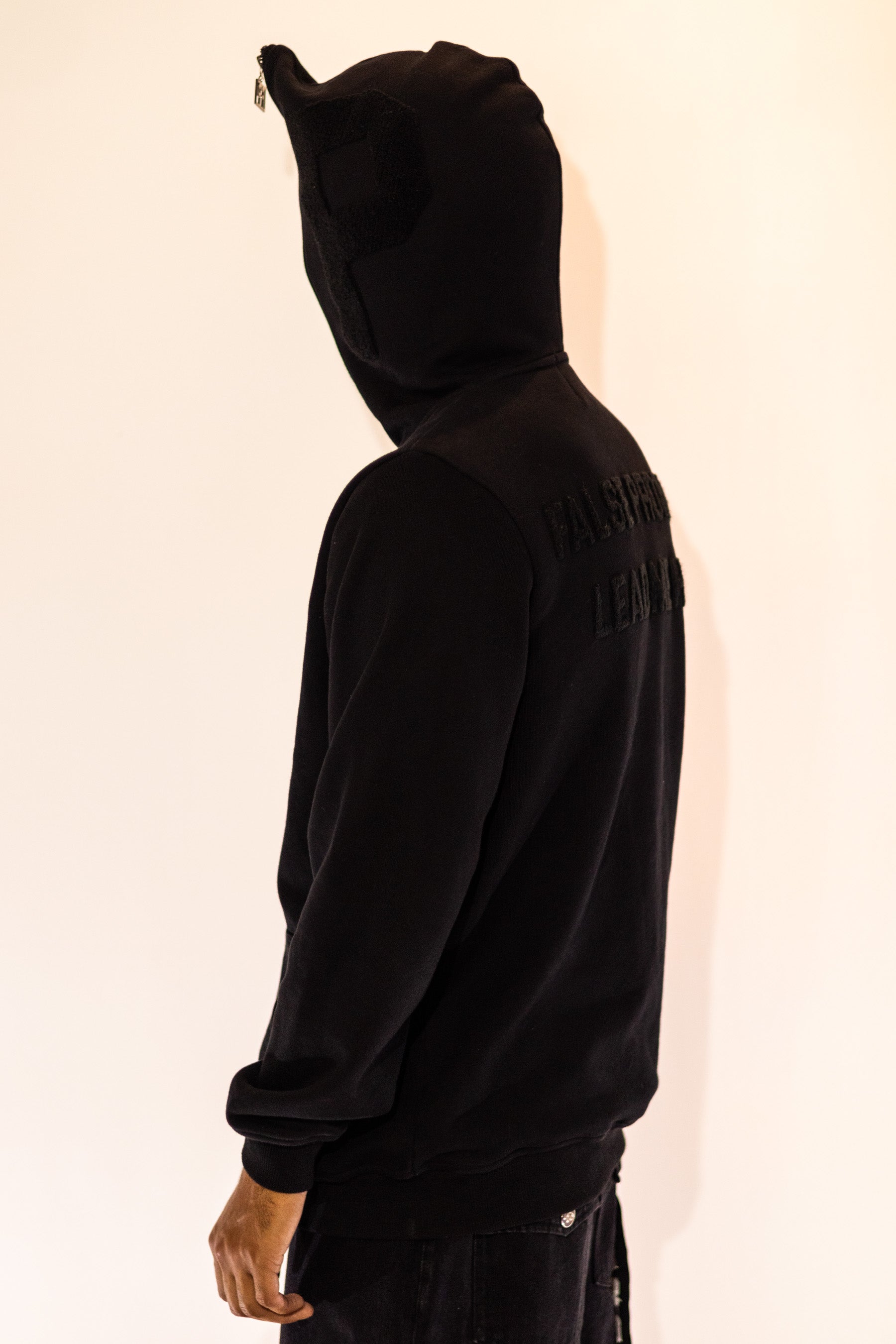 ‘The Original’ SHXDOW FULL ZIP HOODIE