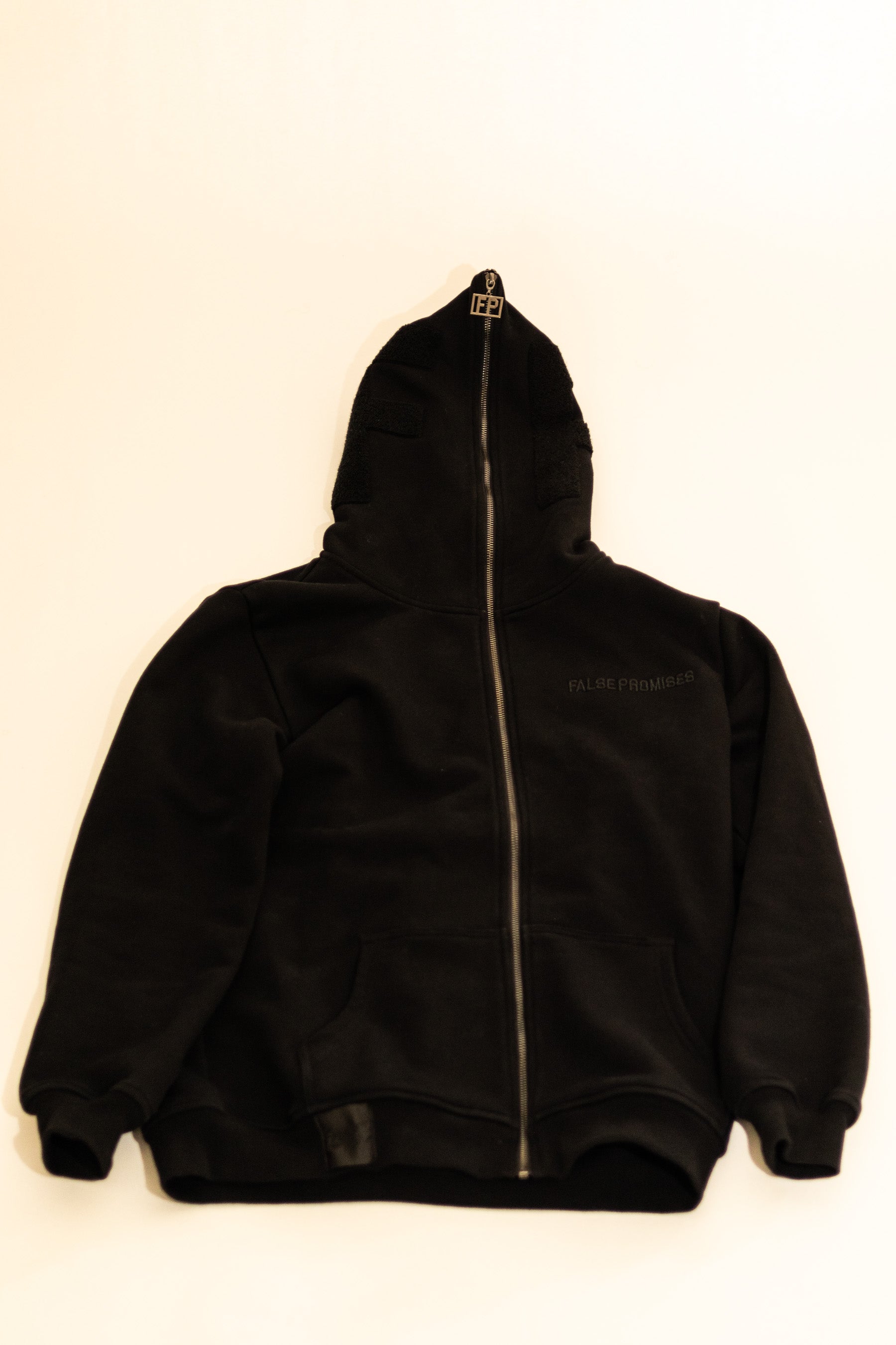 ‘The Original’ SHXDOW FULL ZIP HOODIE